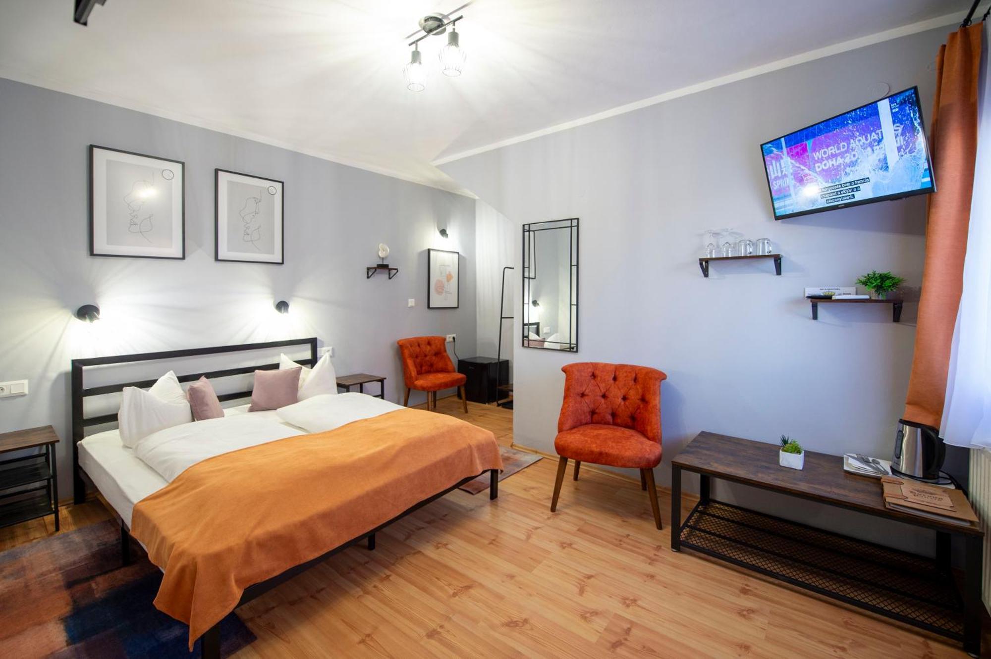 Korona Panzio Bed & Breakfast Odorheiu Secuiesc Exterior photo